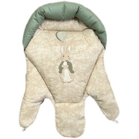 تصویر آغوشی نوزاد مدل 072 