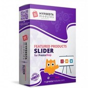 تصویر اسلایدر حرفه ای محصولات ویژه و تخفیف خورده پرستاشاپ 