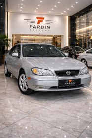 تصویر نیسان ماکسیما ا Nissan Maxima Nissan Maxima