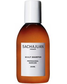 تصویر شامپو اورجینال برند Sachajuan مدل Scalp Shampoo 250ML کد 746263565 