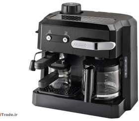 تصویر قهوه ساز دلونگی مدل BCO 320 ا Delonghi BCO 320 Coffee Maker Delonghi BCO 320 Coffee Maker