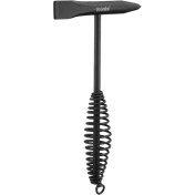 تصویر چکش جوشکاری رونیکس مدل RH4753 وزن ۳۰۰ گرم 