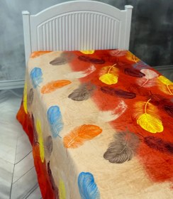 تصویر پتو ژله ای تراست 