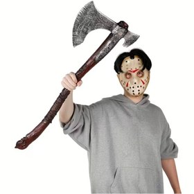 تصویر تبر کریتوس کد 2004 