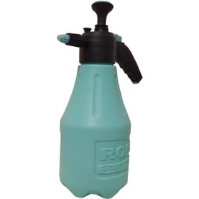 تصویر آب پاش دستی 3 لیتری برند رونیک 