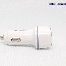 تصویر شارژر فندکی FIRSTYOU مدل F022-A 