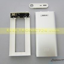 تصویر قاب و ماژول پاوربانک PWB3-A1 20800mAh 