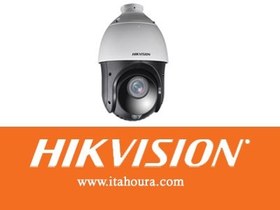 تصویر DS-2AE4225TI-D - دوربین ۲ مگاپیکسل Turbo HD برند Hikvision ا Turbo HD Hikvision DS-2AE4225TI-D Turbo HD Hikvision DS-2AE4225TI-D