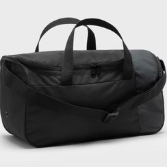 تصویر کیف ورزشی کیپستا دکتلون Kipsta Sports Bag - 20L - Black - Essential 