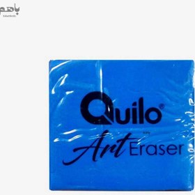 تصویر پاک کن کویلو مدل خمیری 