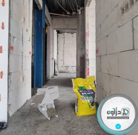 تصویر چسب هبلکس اردکان 