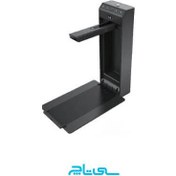 تصویر ویژوالایزر Full HD سی تاچ مدل TSHFHDV01 