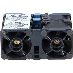 تصویر فن سرور HP Hot Plug Fan DL360 G6 G7 