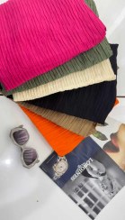 تصویر پیراهن ساحلی 13222 