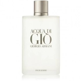 Giorgio armani acqua di gio pour homme discount tester