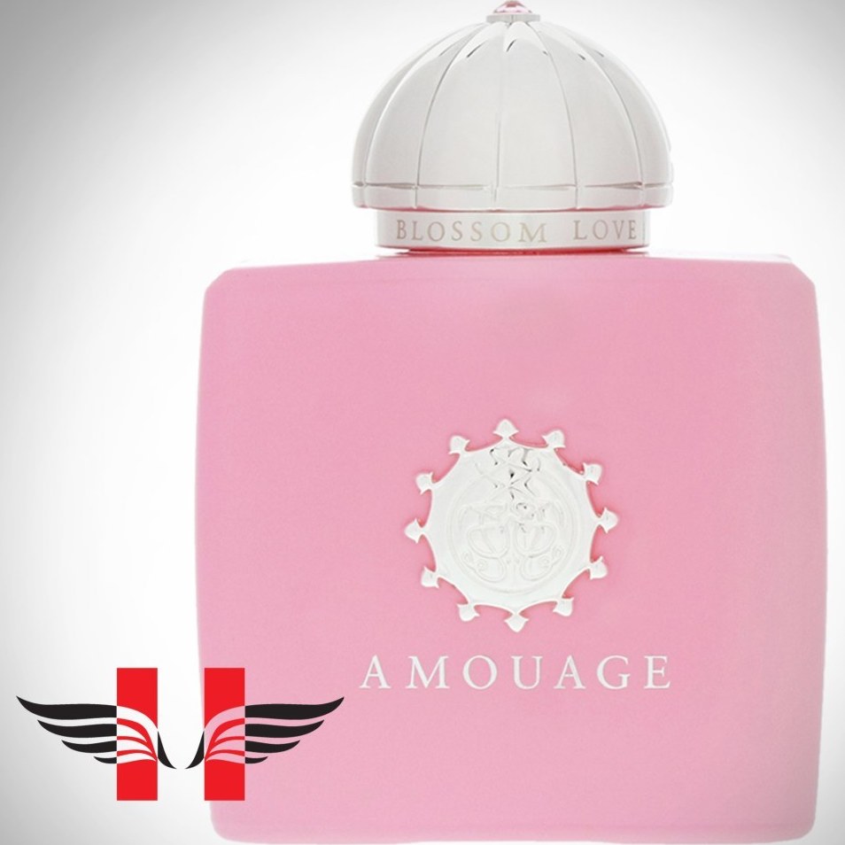 Amouage Blossom Love