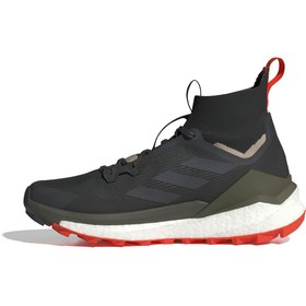 تصویر کفش کوهنوردی اورجینال برند Adidas مدل Terrex Free Hiker 2 کد 804033109 