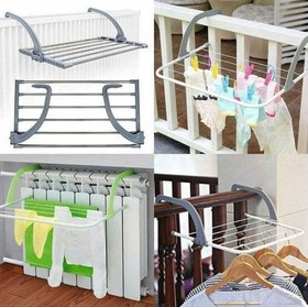 تصویر بندرخت شوفاژی 