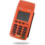 تصویر دستگاه کارتخوان سیار برند نیولند مدل ME31 