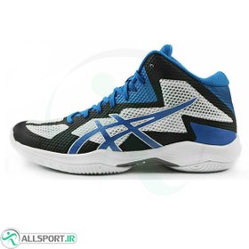 تصویر کفش والیبال مردانه اسیکس Asics Swift FF MT TVR491-100 