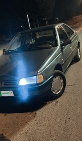 تصویر پژو 405 مدل 1389 ا Peugeot 405 GLX-petrol Peugeot 405 GLX-petrol