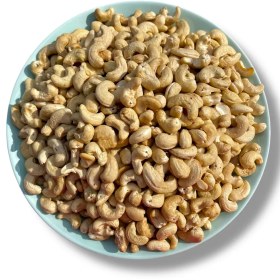 تصویر بادام هندی ساده 