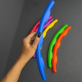 تصویر حلقه کمر بچگانه 