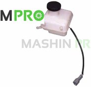 تصویر مخزن روغن ترمز ام وی ام 530 و 550 