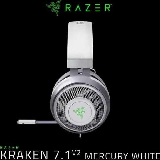 Razer kraken store 7.1 v2