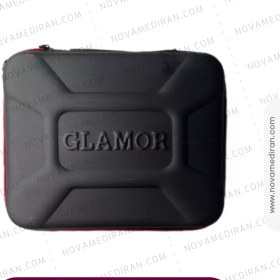 تصویر فشارسنج بازویی گلامور Glamor DBP 1209 