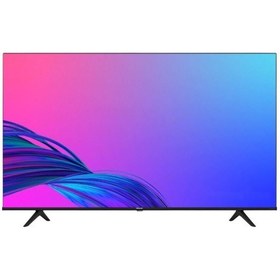 تصویر تلویزیون هوشمند 43 اینچ هایسنس مدل HISENSE A61NS 43 TV 