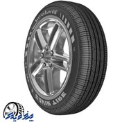 تصویر لاستیک کویرتایر 235/65R17 گلKB700 ، هریک حلقه Kavir Tair