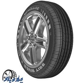 تصویر لاستیک کویر تایر 235/60R18 گل SUV KB 700 kavir tire 235/60R18 SUV kb700