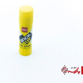 تصویر چسب ماتیکی 15 گرم دلی A20110 Deli A20110 15gr Glue Stick
