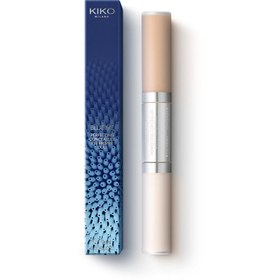 تصویر کانسیلر و پرایمر چشم بلومی کیکو میلانو KIKO Milano 