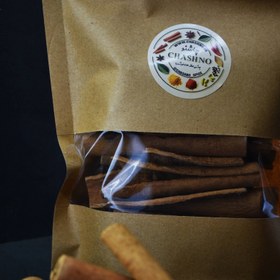 تصویر دارچین سیگاری 