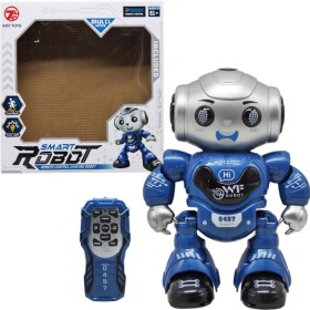 تصویر آدم آهنی کنترلی 