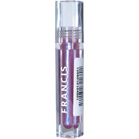 تصویر فرانسیس رژ لب مایع الترا شاین 112 Francis Ultra Shine Lip Gloss 112