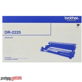 تصویر یونیت درام DR-2255 برادر 
