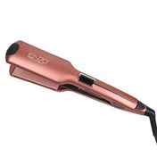 تصویر اتومو کراتینه حرفه ای سالنی صفحه پهن انزو مدل EN 3851 ا Enzo EN-3851 Professional Hair Styler Enzo EN-3851 Professional Hair Styler