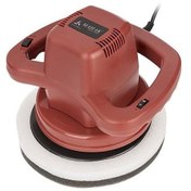 تصویر پولیش دو دسته محک 120 وات مدل AP-120V 