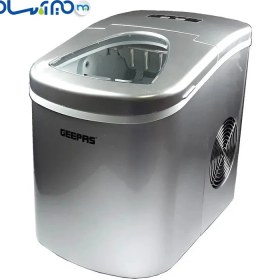 تصویر یخ ‌ساز جی ‌پاس مدل GIM63015UK 