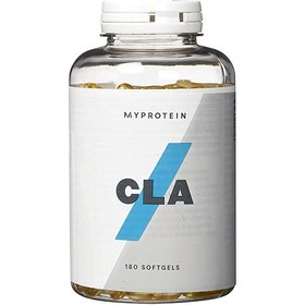 تصویر سی ال ای مای پروتئین 90 عددی MyProtein CLA 