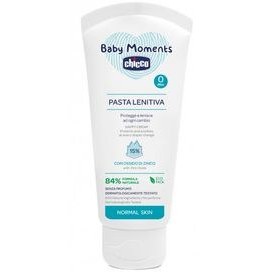 تصویر كرم سوختگی نپی 84 درصدی چیكو 100 میلی لیتر Chicco Burn Nappy Cream 84 Percent 100 ml