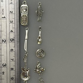 تصویر پلاک های پینترستی 