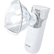 تصویر دستگاه نبولایزر قابل حمل گرین لاین مدل PRO Green Lion Portable Nebulizer Pro