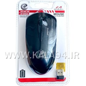تصویر موس بی سیم XP-W980N XP-W980N