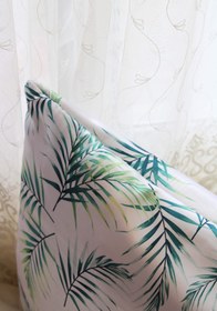 تصویر روبالشی هاوایی 