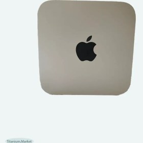 تصویر مک مینی A1347 استوک با کمترین قیمت| کارکرده Mac Mini A1347 