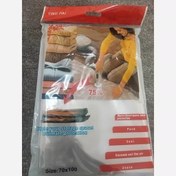 تصویر کیسه وکیوم بگ سایز 70*100 